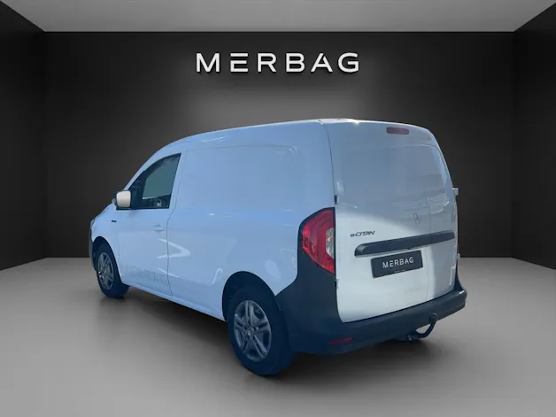 MERCEDES-BENZ eCitan 45kWh Pro