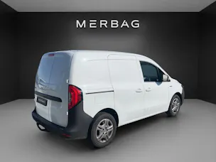 MERCEDES-BENZ eCitan 45kWh Pro