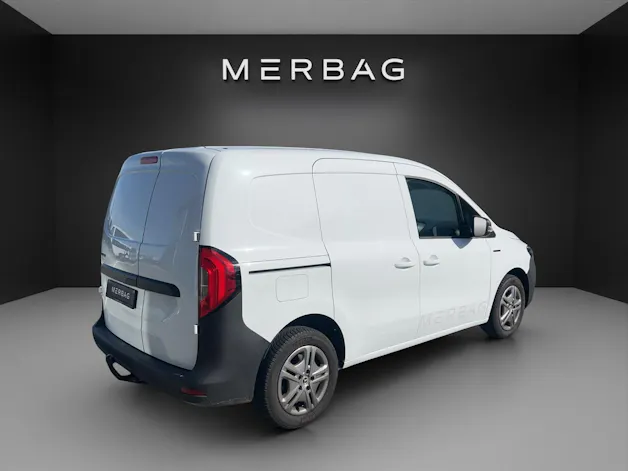 MERCEDES-BENZ eCitan 45kWh Pro