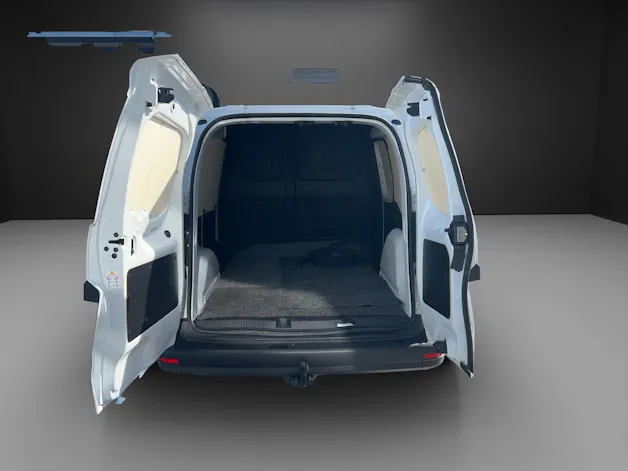 MERCEDES-BENZ eCitan 45kWh Pro