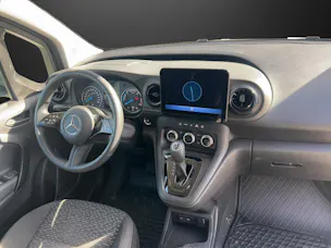 MERCEDES-BENZ eCitan 45kWh Pro