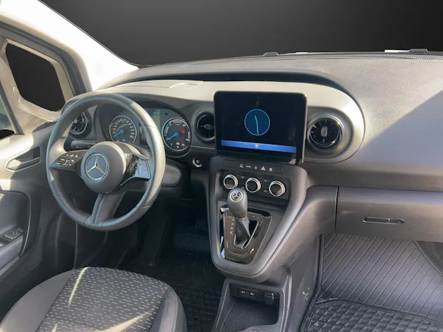 MERCEDES-BENZ eCitan 45kWh Pro