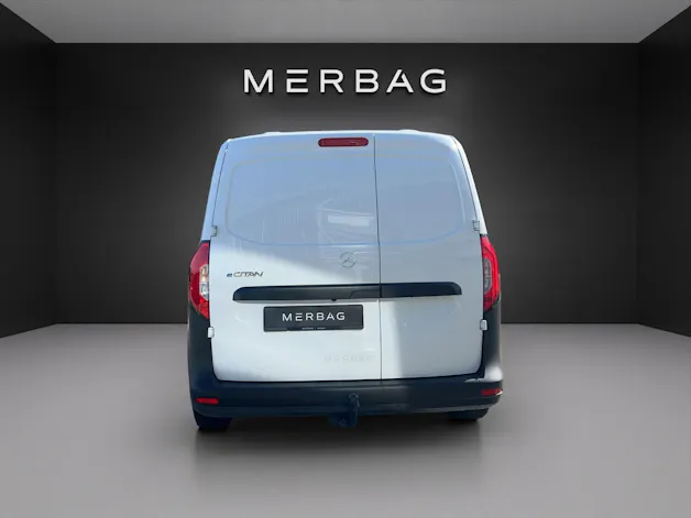 MERCEDES-BENZ eCitan 45kWh Pro