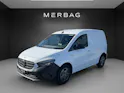 MERCEDES-BENZ eCitan 45kWh Pro
