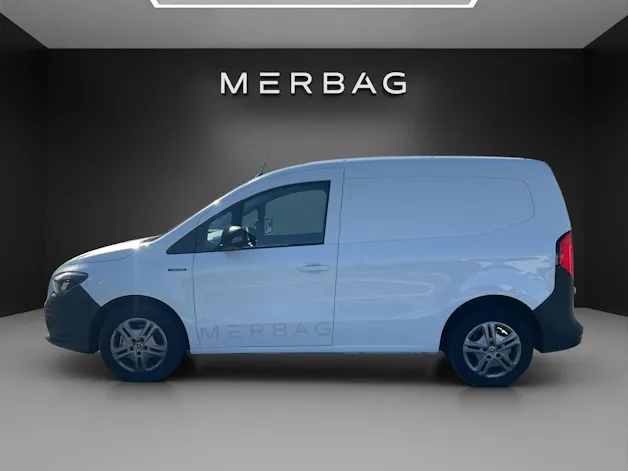 MERCEDES-BENZ eCitan 45kWh Pro