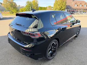 VW Golf 2.0 TSI R-Line DSG 4 Motion