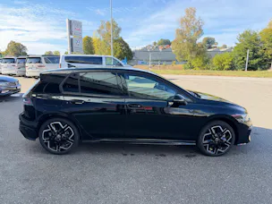 VW Golf 2.0 TSI R-Line DSG 4 Motion