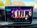 VW Golf 2.0 TSI R-Line DSG 4 Motion