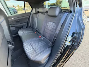 VW Golf 2.0 TSI R-Line DSG 4 Motion