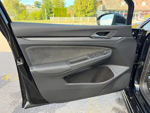 VW Golf 2.0 TSI R-Line DSG 4 Motion