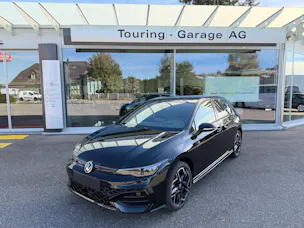VW Golf 2.0 TSI R-Line DSG 4 Motion