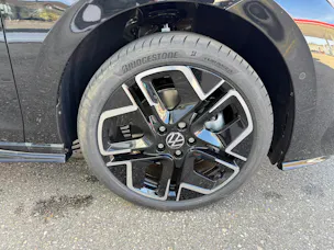 VW Golf 2.0 TSI R-Line DSG 4 Motion