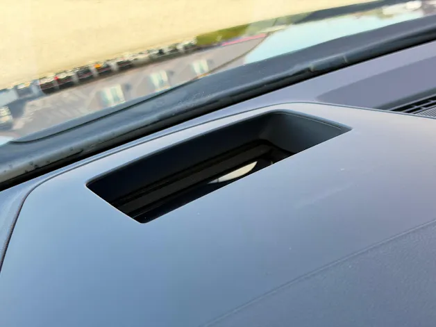 VW Golf 2.0 TSI R-Line DSG 4 Motion