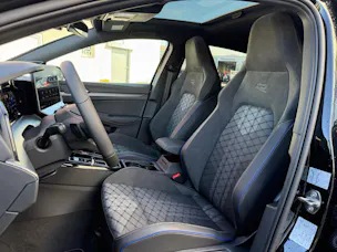 VW Golf 2.0 TSI R-Line DSG 4 Motion