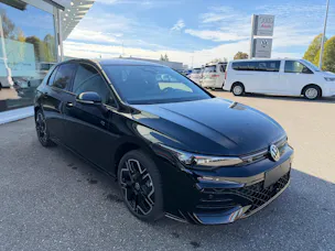 VW Golf 2.0 TSI R-Line DSG 4 Motion