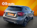 MERCEDES-BENZ A 200 Night Star 7G-DCT