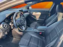 MERCEDES-BENZ A 200 Night Star 7G-DCT