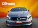 MERCEDES-BENZ A 200 Night Star 7G-DCT