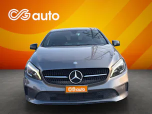 MERCEDES-BENZ A 200 Night Star 7G-DCT