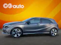 MERCEDES-BENZ A 200 Night Star 7G-DCT
