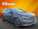 MERCEDES-BENZ A 200 Night Star 7G-DCT