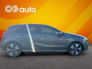 MERCEDES-BENZ A 200 Night Star 7G-DCT