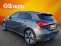 MERCEDES-BENZ A 200 Night Star 7G-DCT