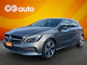 MERCEDES-BENZ A 200 Night Star 7G-DCT