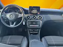 MERCEDES-BENZ A 200 Night Star 7G-DCT