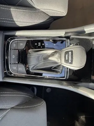 SKODA Karoq 2.0 TSI SportLine 4x4 DSG