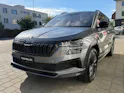 SKODA Karoq 2.0 TSI SportLine 4x4 DSG