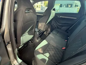 SKODA Karoq 2.0 TSI SportLine 4x4 DSG