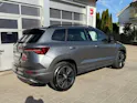 SKODA Karoq 2.0 TSI SportLine 4x4 DSG