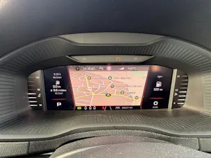 SKODA Karoq 2.0 TSI SportLine 4x4 DSG