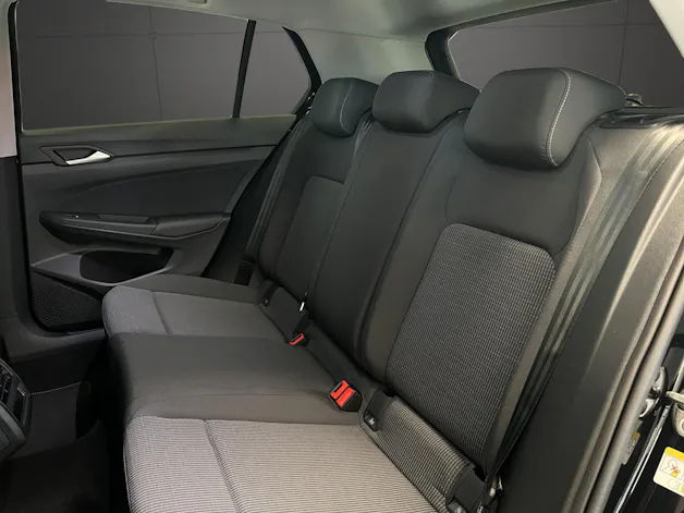 VW Golf 1.5 e TSI mHEV Value DSG