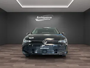 VW Golf 1.5 e TSI mHEV Value DSG