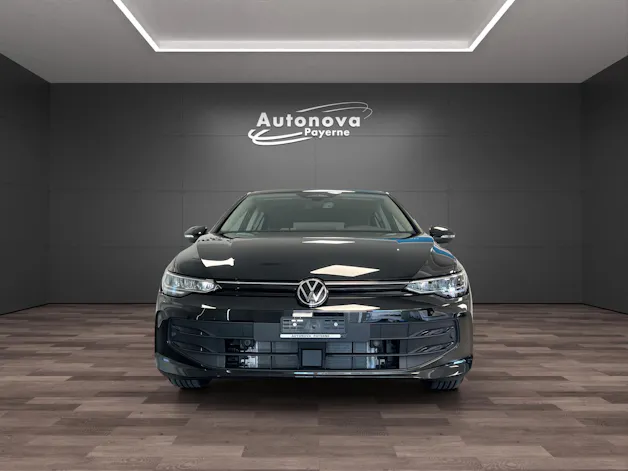 VW Golf 1.5 e TSI mHEV Value DSG