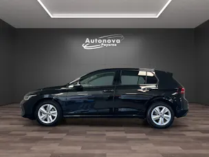 VW Golf 1.5 e TSI mHEV Value DSG