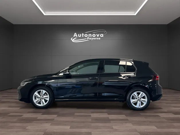 VW Golf 1.5 e TSI mHEV Value DSG