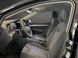 VW Golf 1.5 e TSI mHEV Value DSG