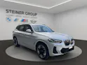 BMW iX3 Impressive