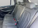 BMW iX3 Impressive