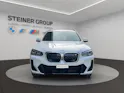 BMW iX3 Impressive