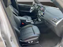 BMW iX3 Impressive