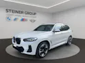 BMW iX3 Impressive