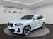 BMW iX3 Impressive