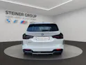 BMW iX3 Impressive