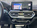 BMW iX3 Impressive