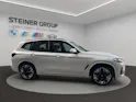 BMW iX3 Impressive