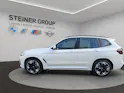 BMW iX3 Impressive